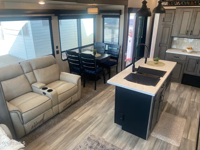 $149,900 | 1406 South Havasupai Drive, Unit 406, Apache Junction, AZ 85119