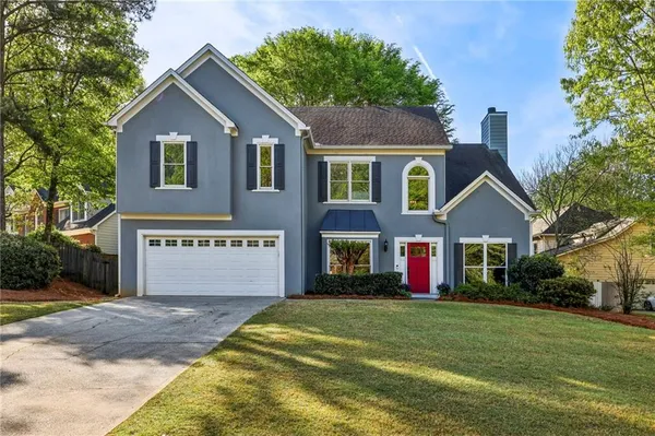 $625,000 | 145 Croftwood Court, Johns Creek, GA 30097