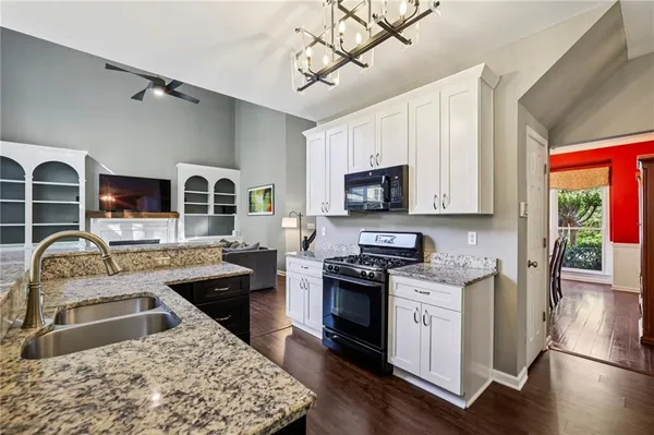 $625,000 | 145 Croftwood Court, Johns Creek, GA 30097