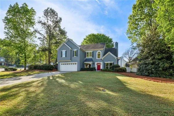 $625,000 | 145 Croftwood Court, Johns Creek, GA 30097