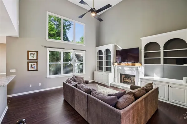 $625,000 | 145 Croftwood Court, Johns Creek, GA 30097