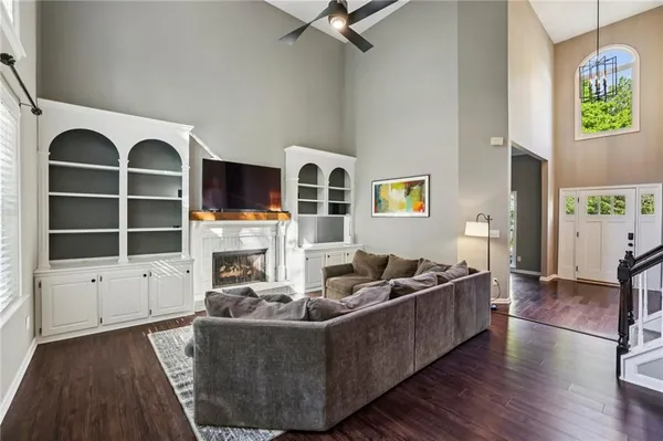 $625,000 | 145 Croftwood Court, Johns Creek, GA 30097