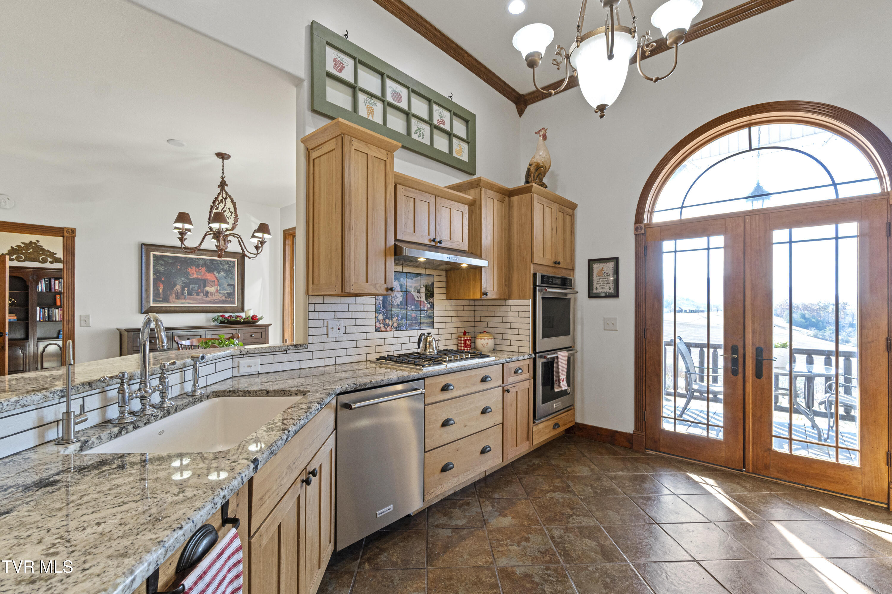 3706 Salem Road Parrottsville, TN 37843 - Photo 23 of 84 SR 22