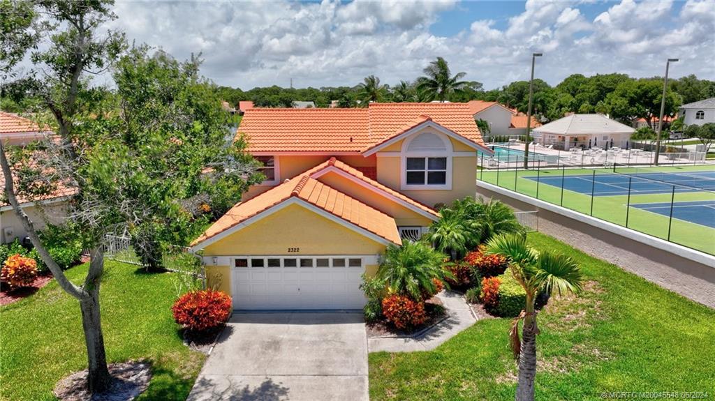 2322 Southwest Olympic Clb Ter