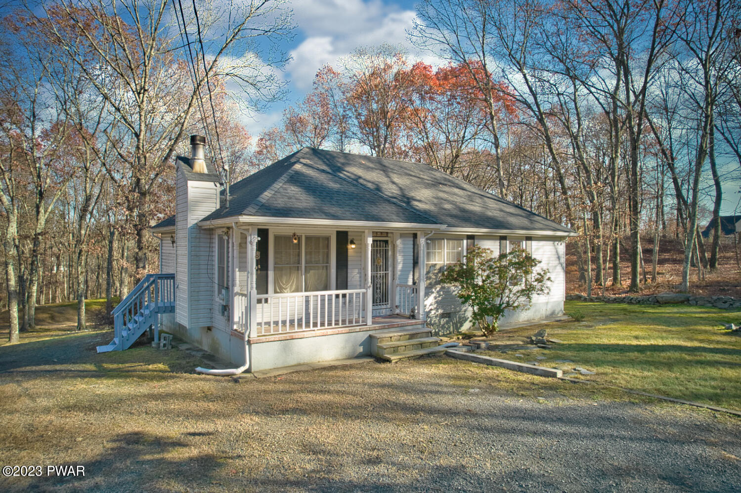 116 Ruffed Grouse Road Bushkill, PA 18324 - Photo 11 of 42 DJI_0296