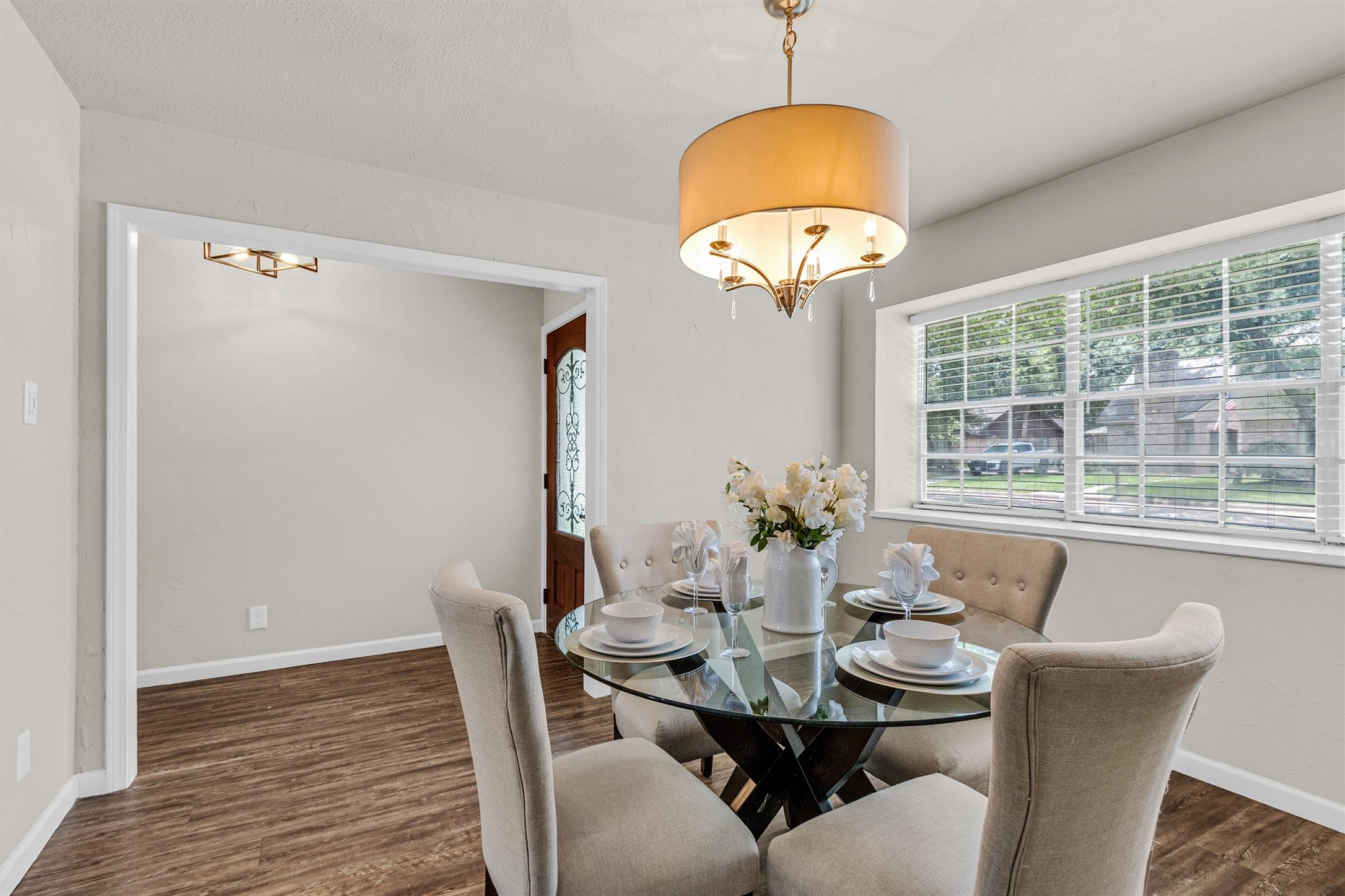 7911 Heathrow Lane Spring, TX 77379 - Photo 5 of 20