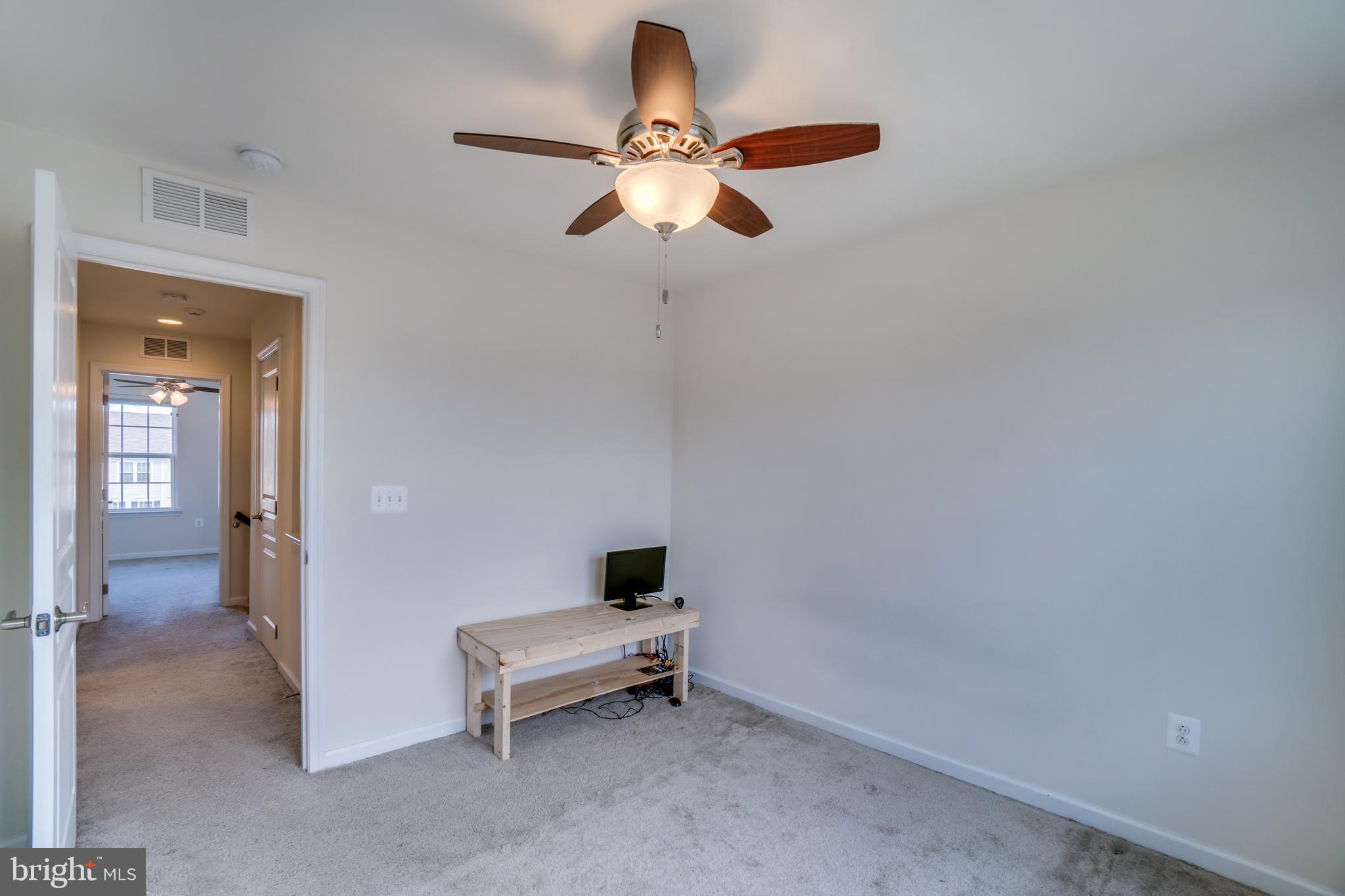 8385 Scotland Loop, Unit 68 Manassas, VA 20109 - Photo 20 of 30 Bedroom2