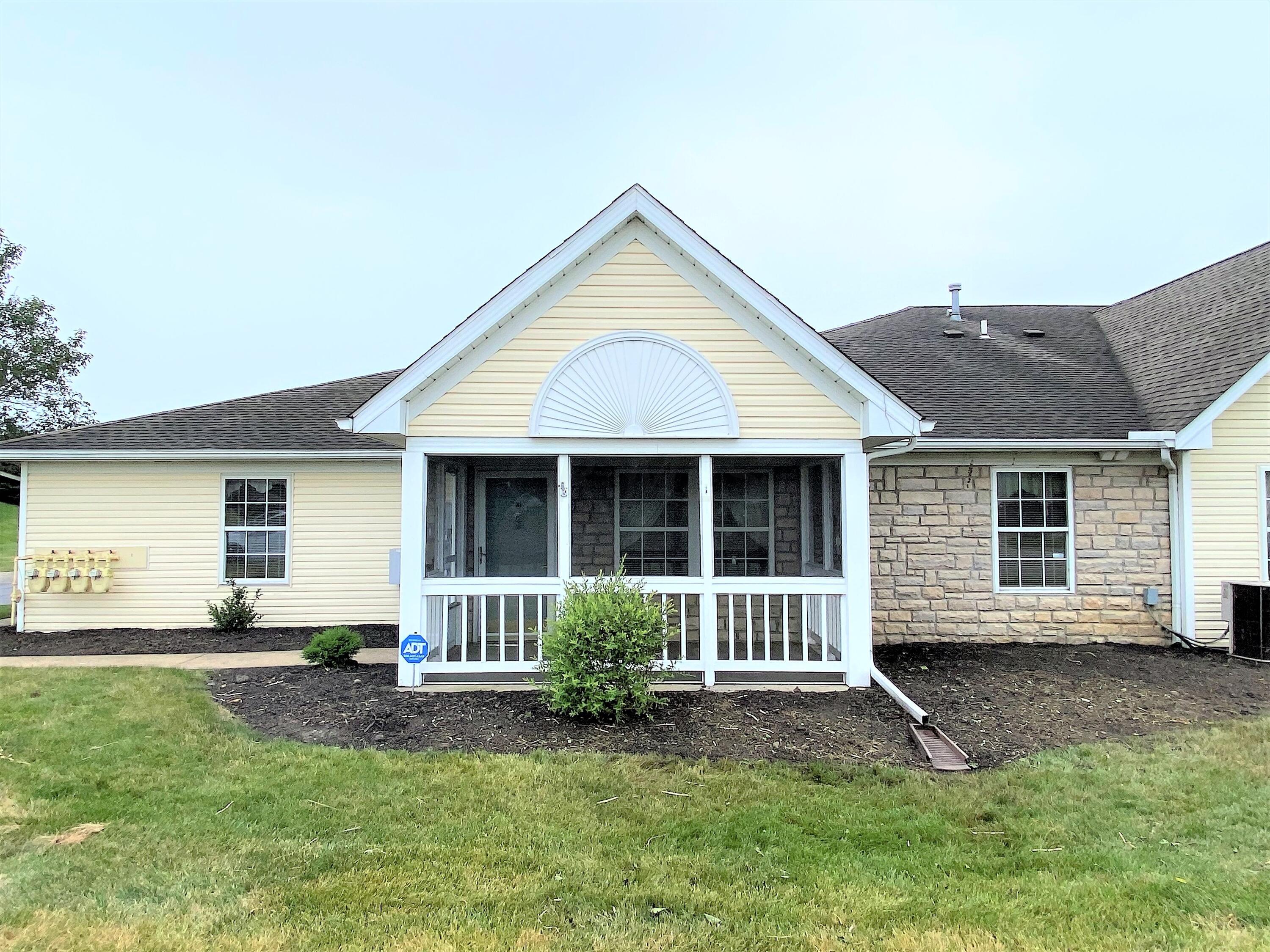 287 Goose Pond Road, Unit C Newark, OH 43055 - Photo 1 of 28 1