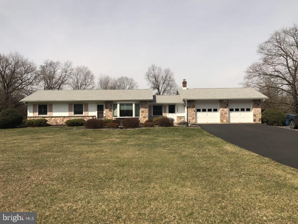 2046 North Ridge Road Perkasie, PA 18944 - Photo 1 of 15