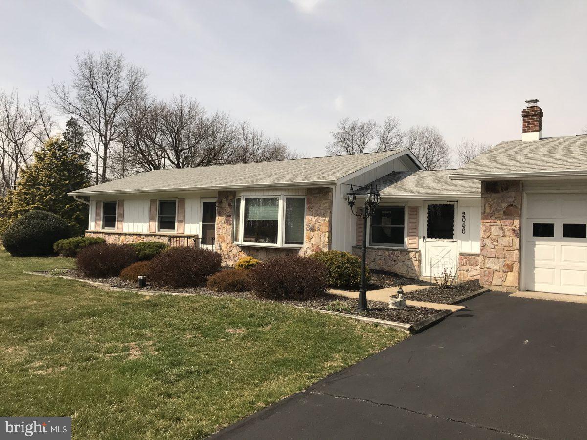 2046 North Ridge Road Perkasie, PA 18944 - Photo 2 of 15