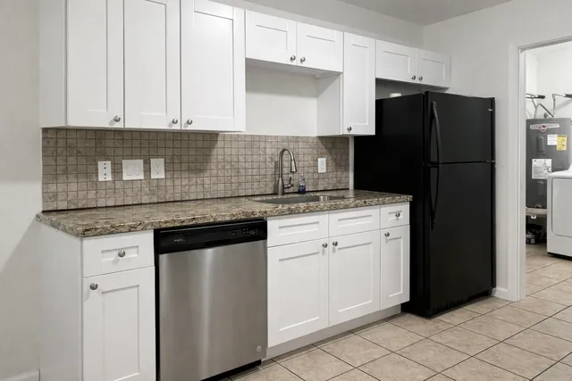 $1,550 | 6619 Carver Road, Unit B, Houston, TX 77091