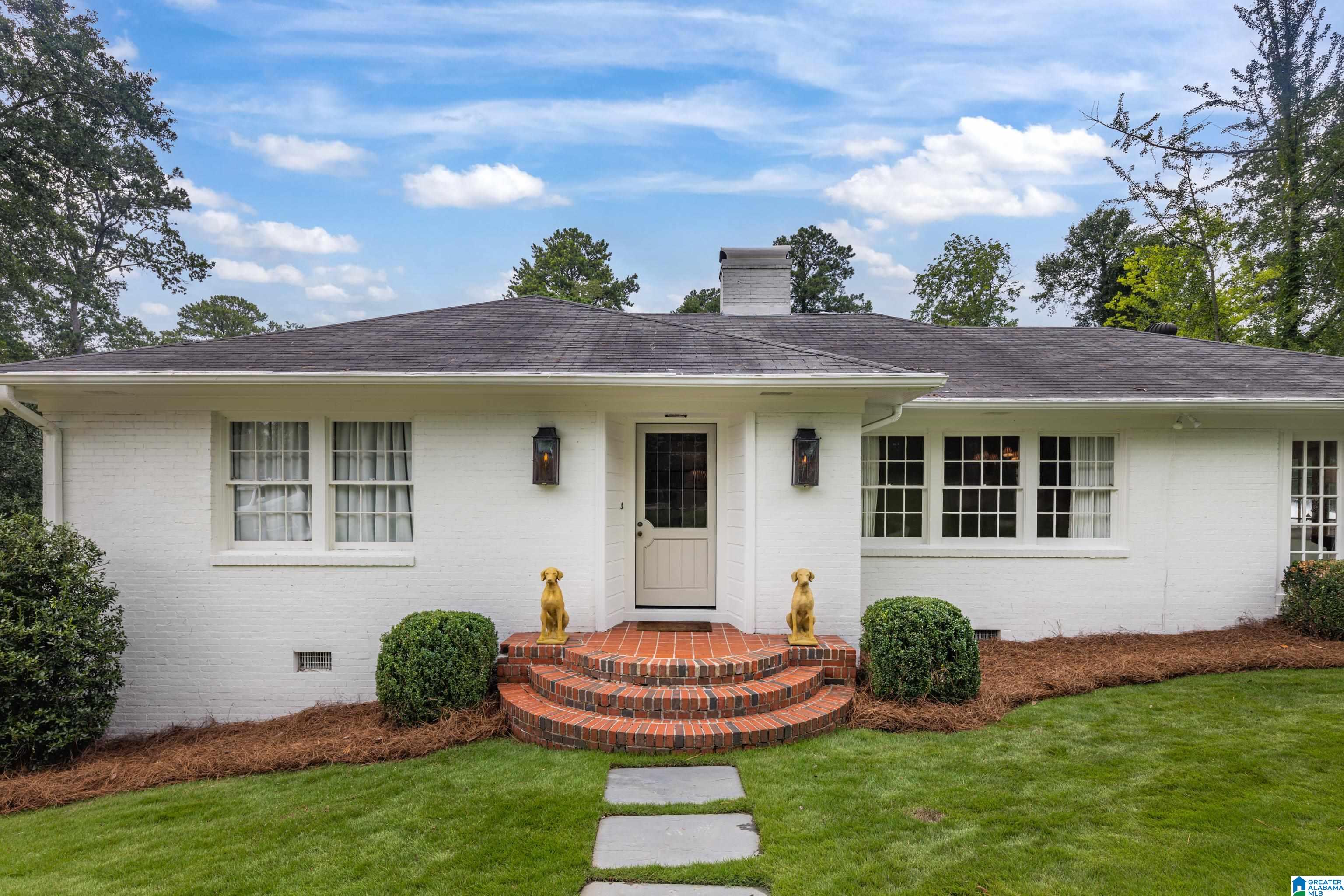 4031 Montevallo Road Birmingham, AL 35213 - Photo 4 of 48