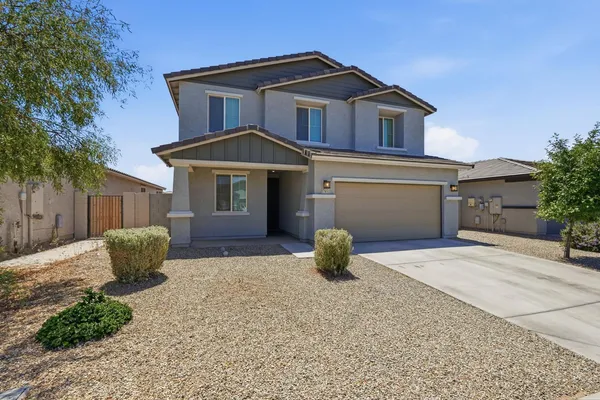 $3,995 | 17851 West Daley Lane, Surprise, AZ 85387