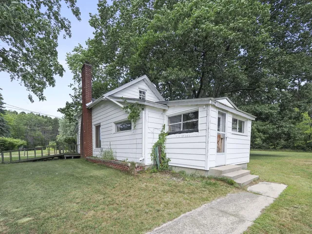 $100,000 | 742 Paluster Street, Cadillac, MI 49601