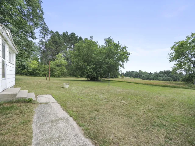 $100,000 | 742 Paluster Street, Cadillac, MI 49601