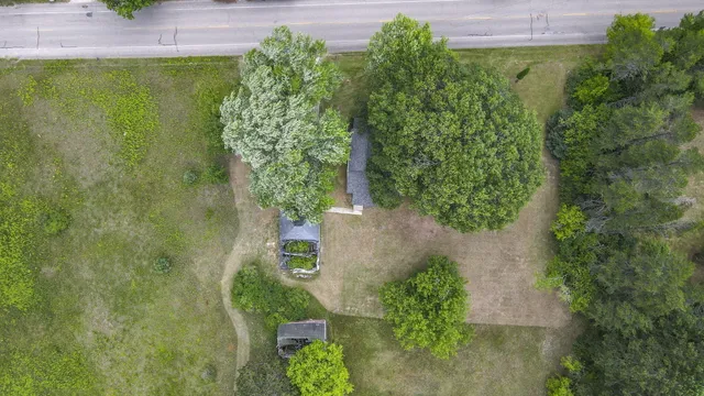 $100,000 | 742 Paluster Street, Cadillac, MI 49601