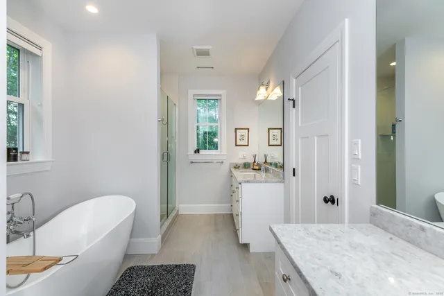 $1,395,000 | 73 Long River Road, Sherman, CT 06784