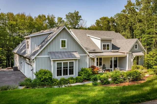 $1,395,000 | 73 Long River Road, Sherman, CT 06784