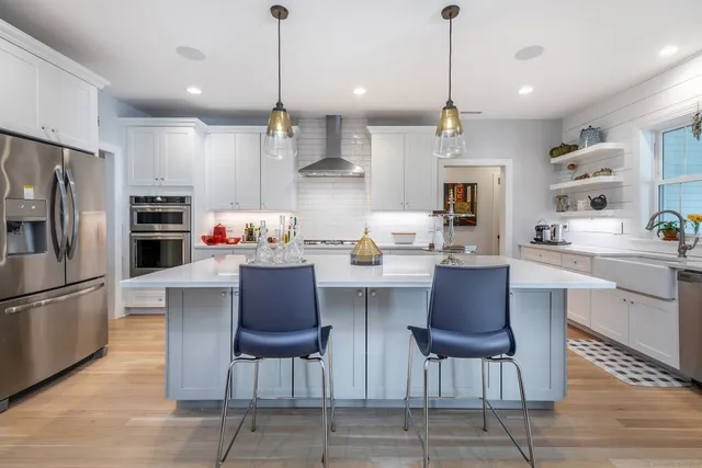 $1,395,000 | 73 Long River Road, Sherman, CT 06784