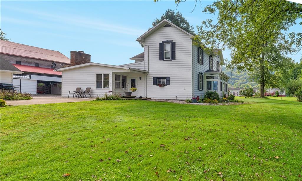 131 Ole Mill Road Shelocta, PA 15774 - Photo 44 of 50 Gallery Image 44