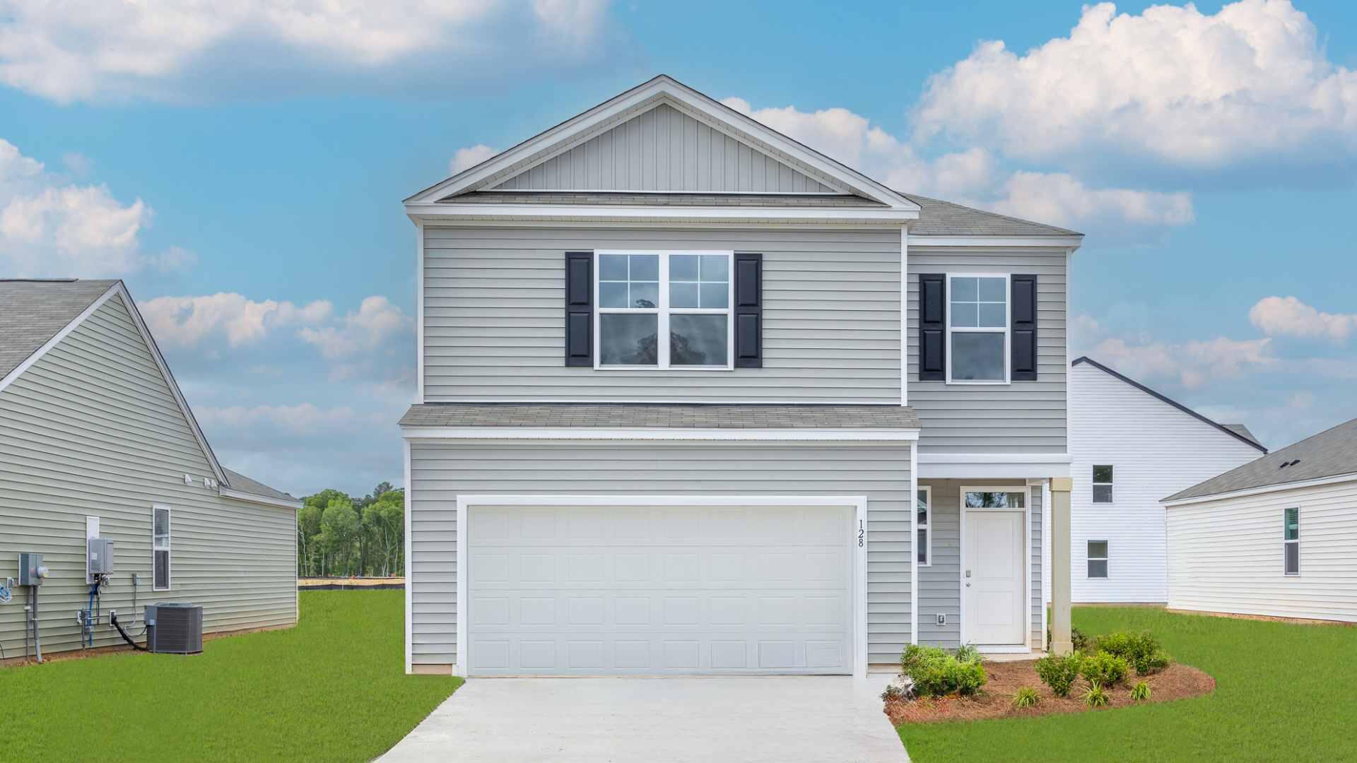 128 Ivory Shadow Road Summerville, SC 29486 - Photo 1 of 43 128 Ivory Shadow - PH_1