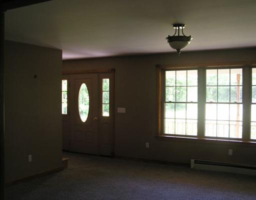 32 Bradley Road Milford, ME 04461 - Photo 9 of 10 Living Room.