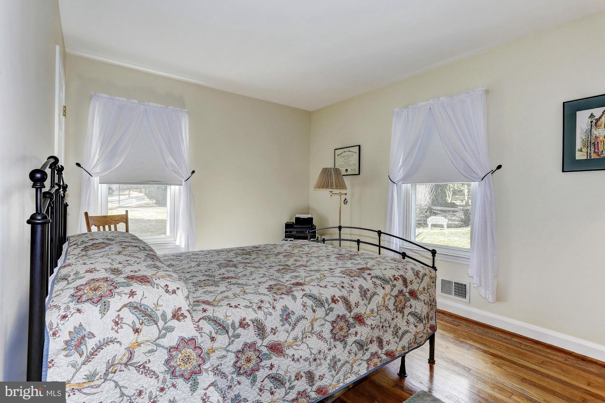 530 Brook Road Baltimore, MD 21286 - Photo 14 of 30 Bedroom