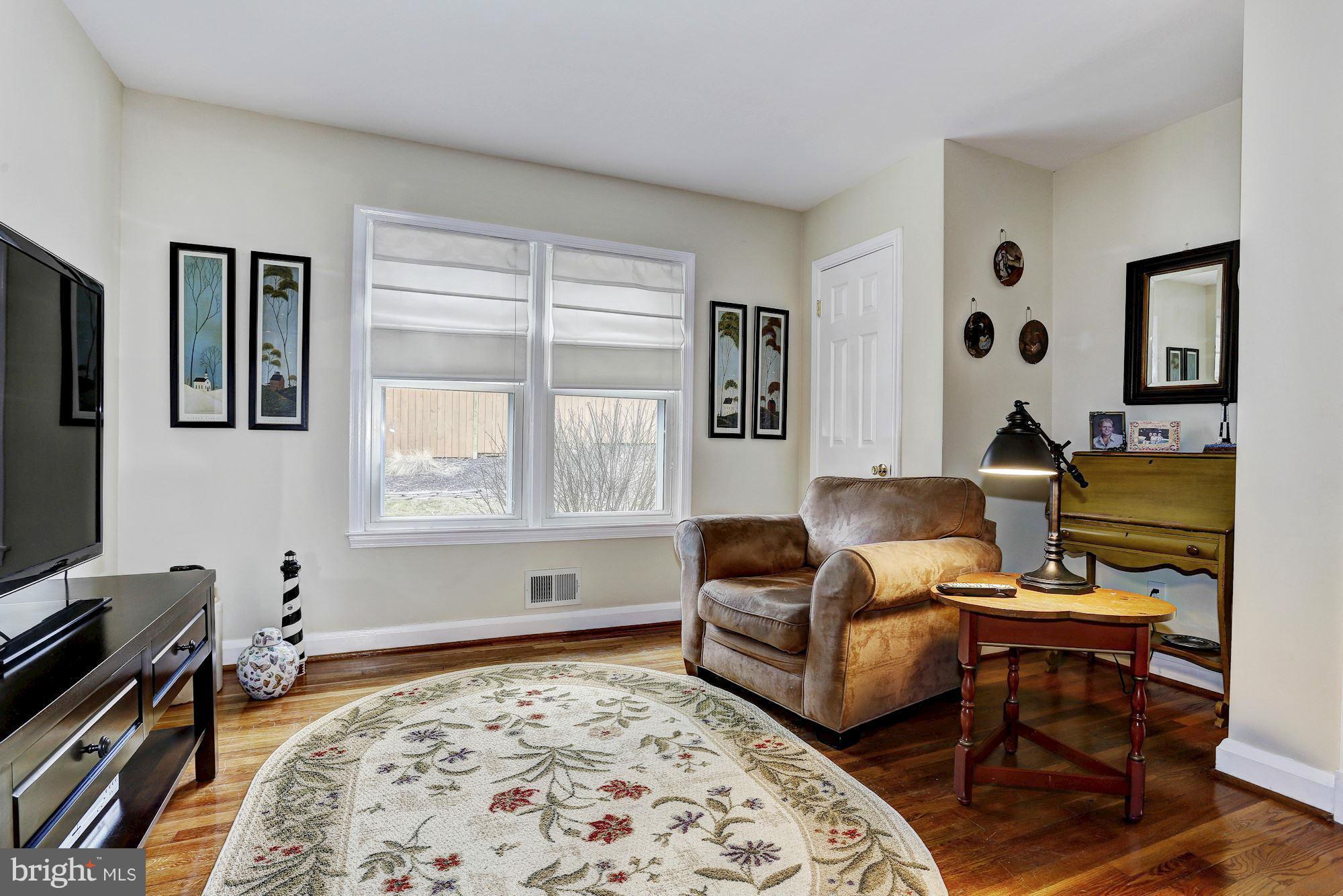 530 Brook Road Baltimore, MD 21286 - Photo 20 of 30 Bedroom