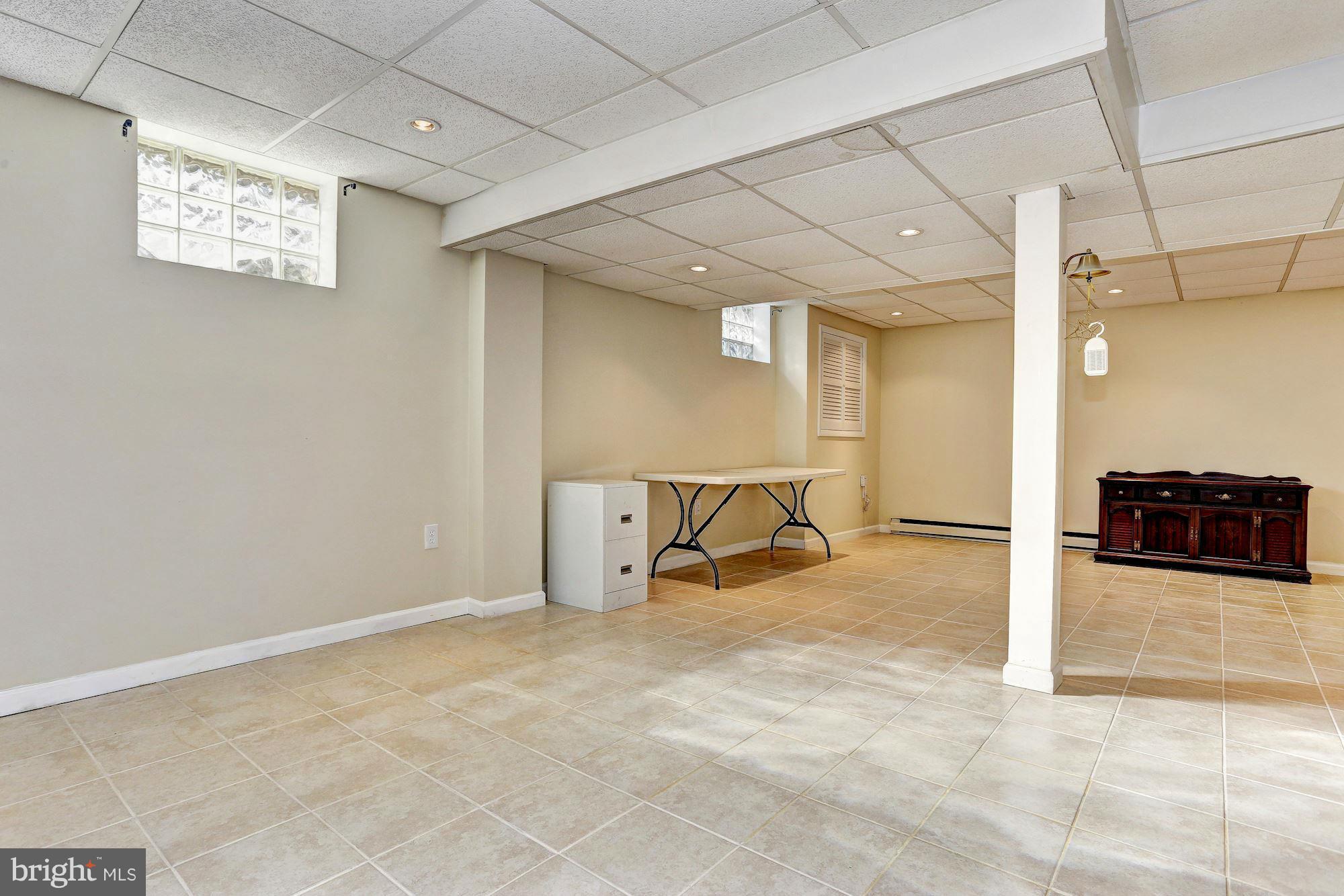 530 Brook Road Baltimore, MD 21286 - Photo 21 of 30 Basement