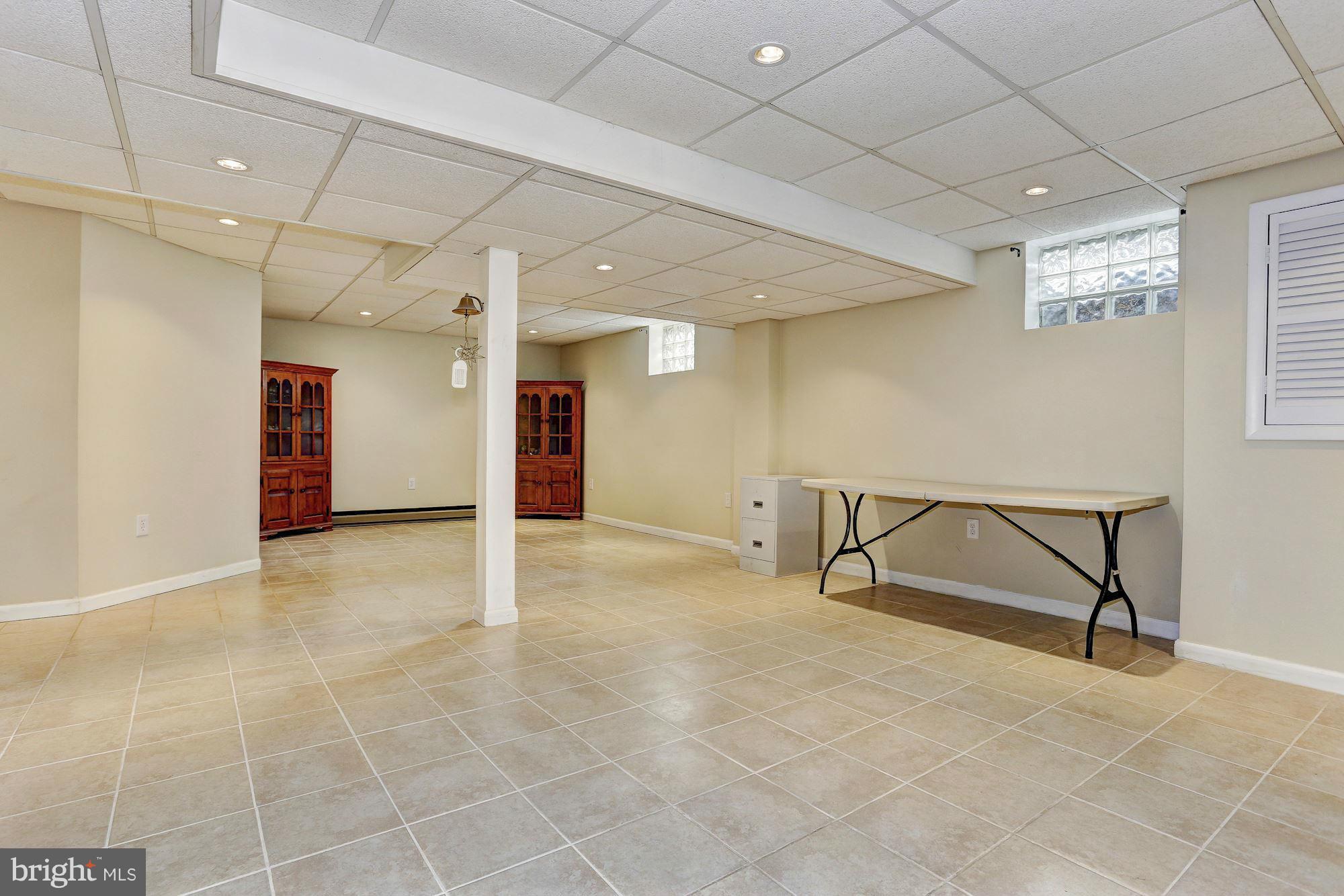 530 Brook Road Baltimore, MD 21286 - Photo 22 of 30 Basement