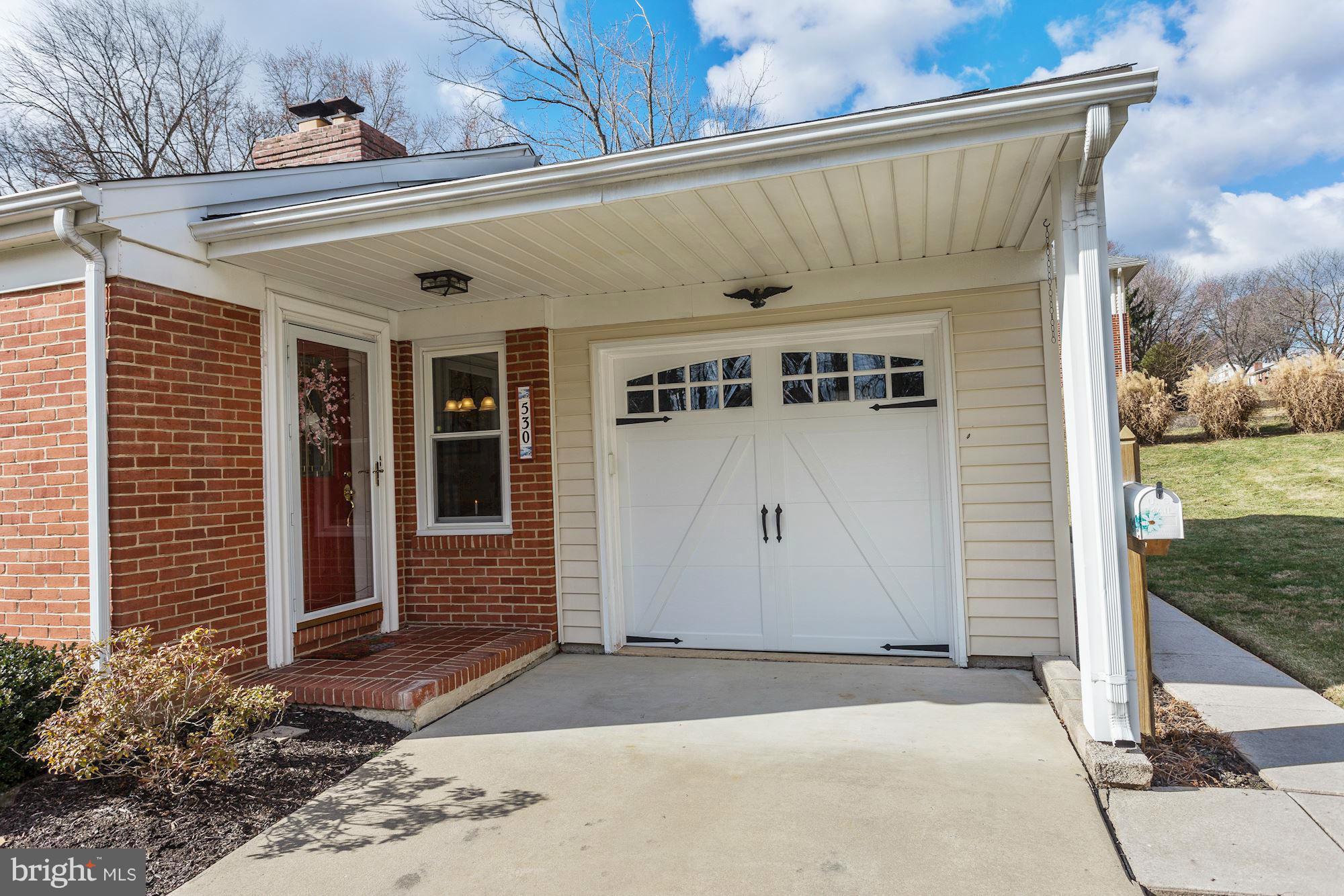 530 Brook Road Baltimore, MD 21286 - Photo 26 of 30 Exterior (General)