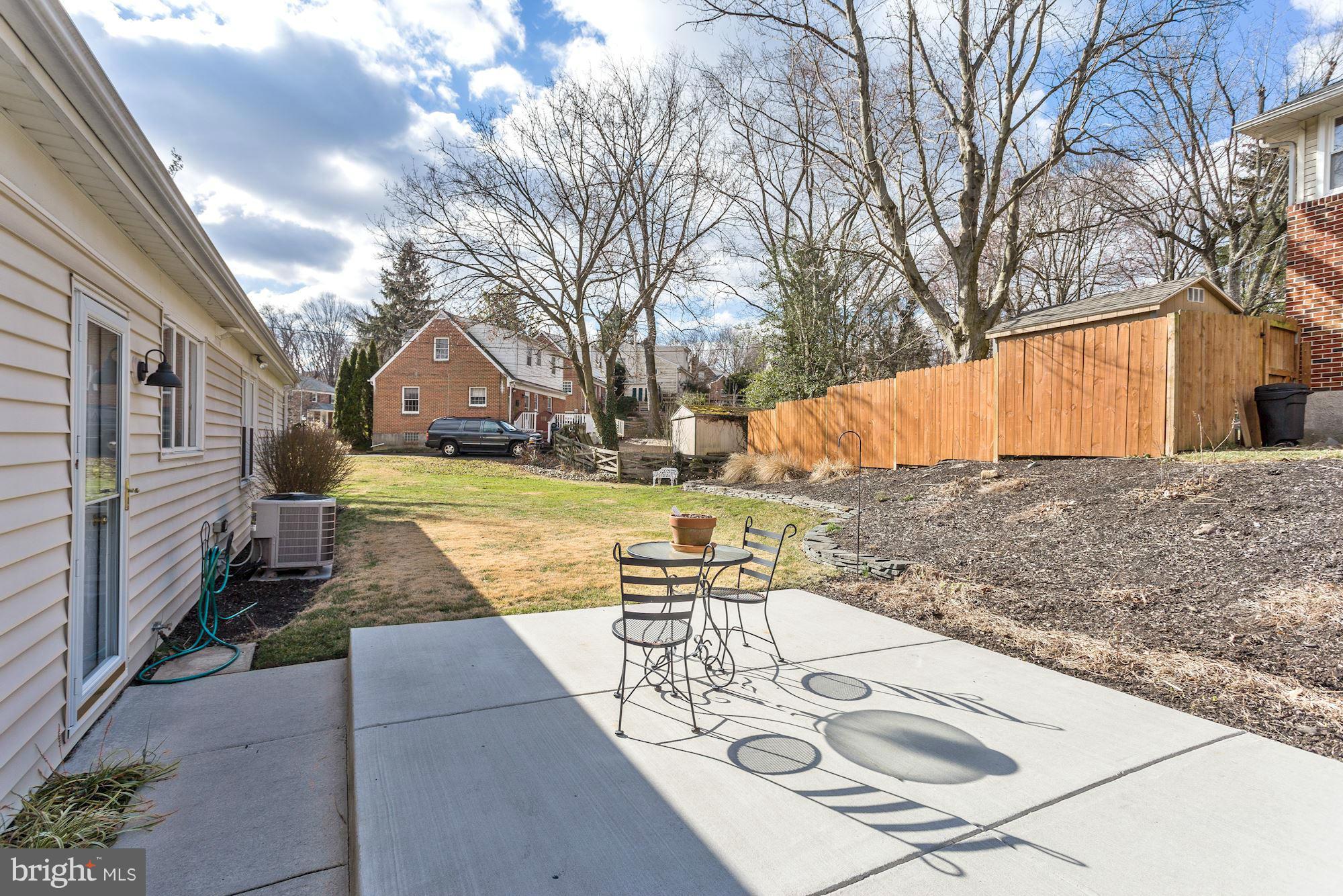 530 Brook Road Baltimore, MD 21286 - Photo 27 of 30 Exterior (Rear)