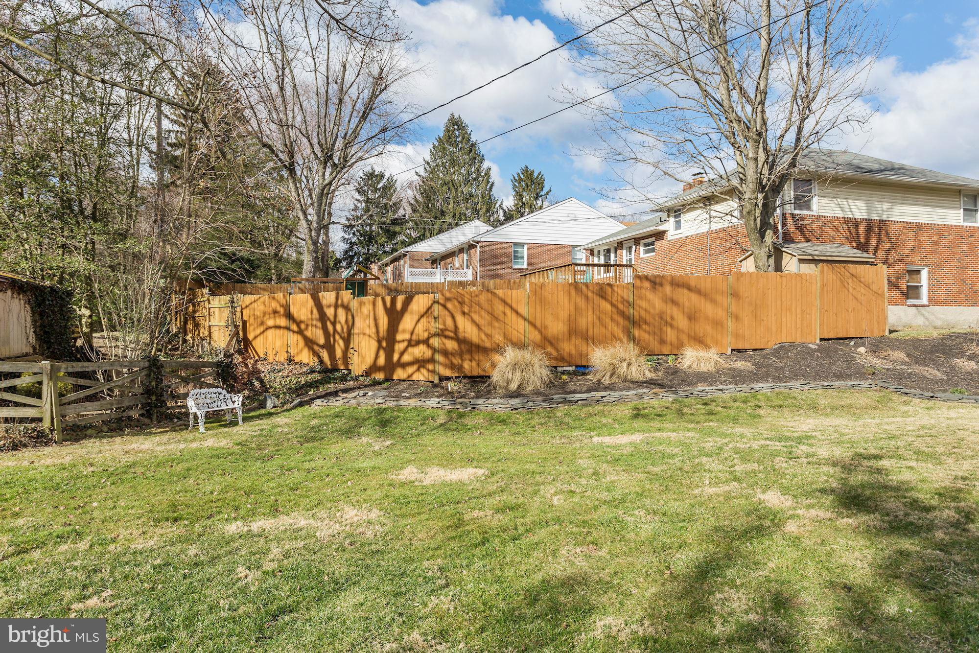 530 Brook Road Baltimore, MD 21286 - Photo 30 of 30 Exterior (Rear)