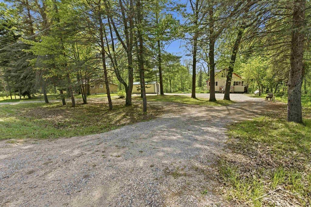 2710 South Whitney Beach Road Beaverton, MI 48612 - Photo 35 of 45