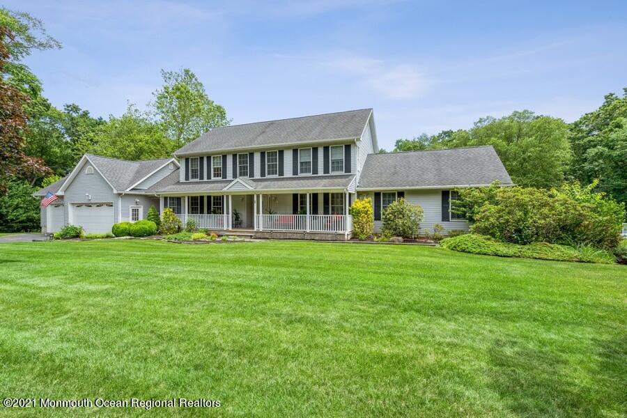 1 Ryan's Way Jackson, NJ 08527 - Photo 1 of 31 1 Ryans Way
