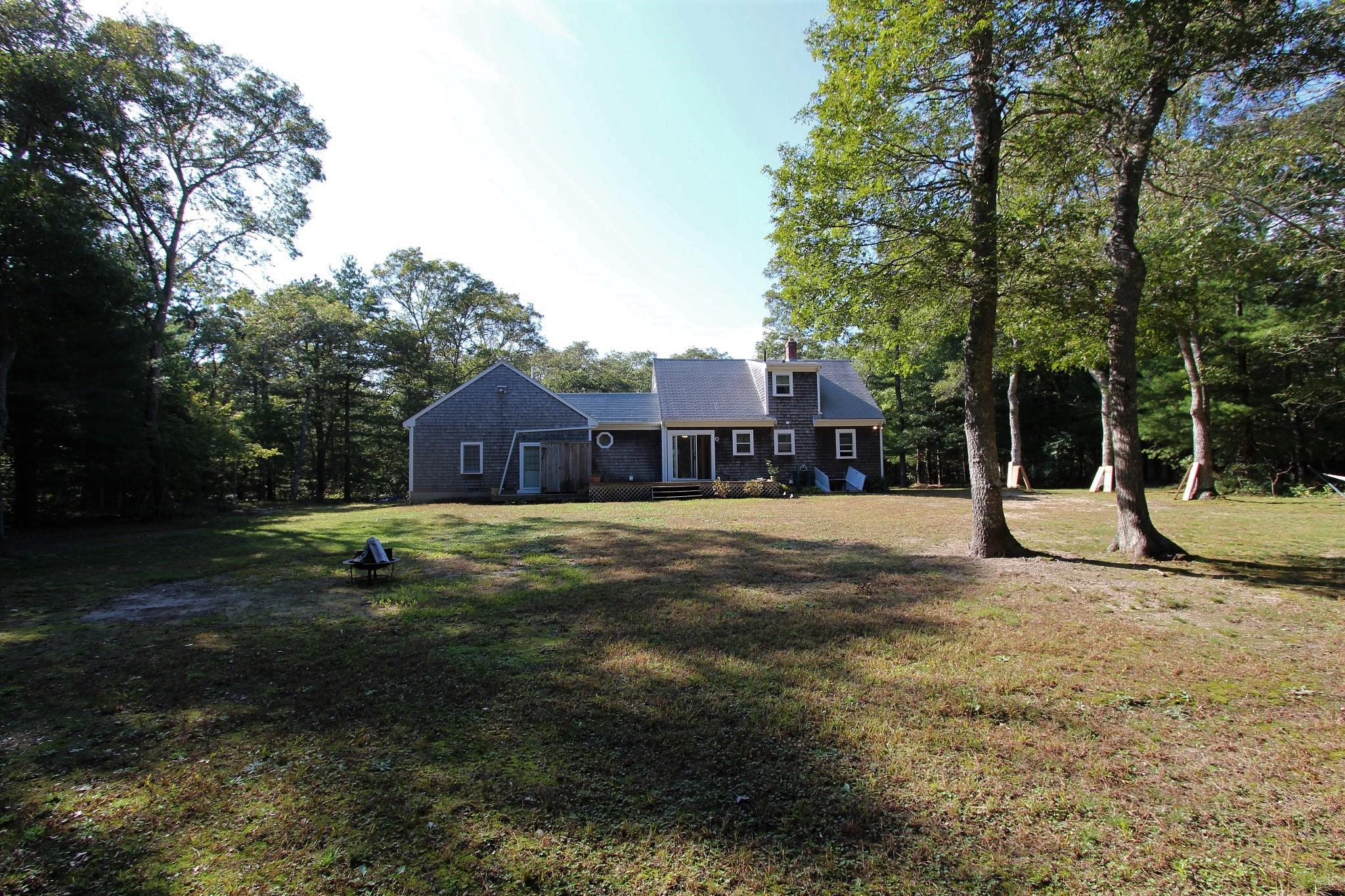 900 Lumbert Mill Road Marstons Mills, MA 02632 - Photo 3 of 28 Back