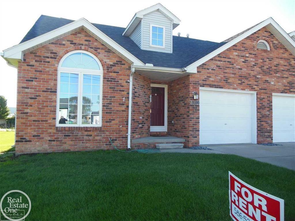 29800 Riverside Bay Court Harrison Township, MI 48045 - Photo 1 of 8