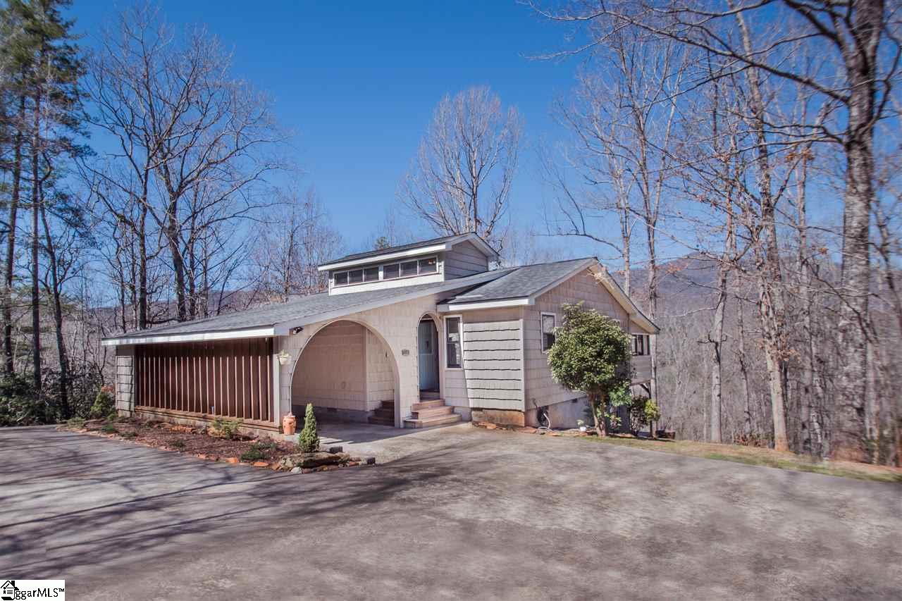 115 Cherokee Hill Ridge Road Pickens, SC 29671 - Photo 1 of 35 Gallery Image 1