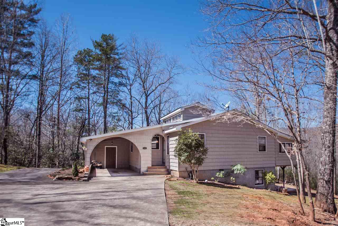 115 Cherokee Hill Ridge Road Pickens, SC 29671 - Photo 2 of 35 Gallery Image 2