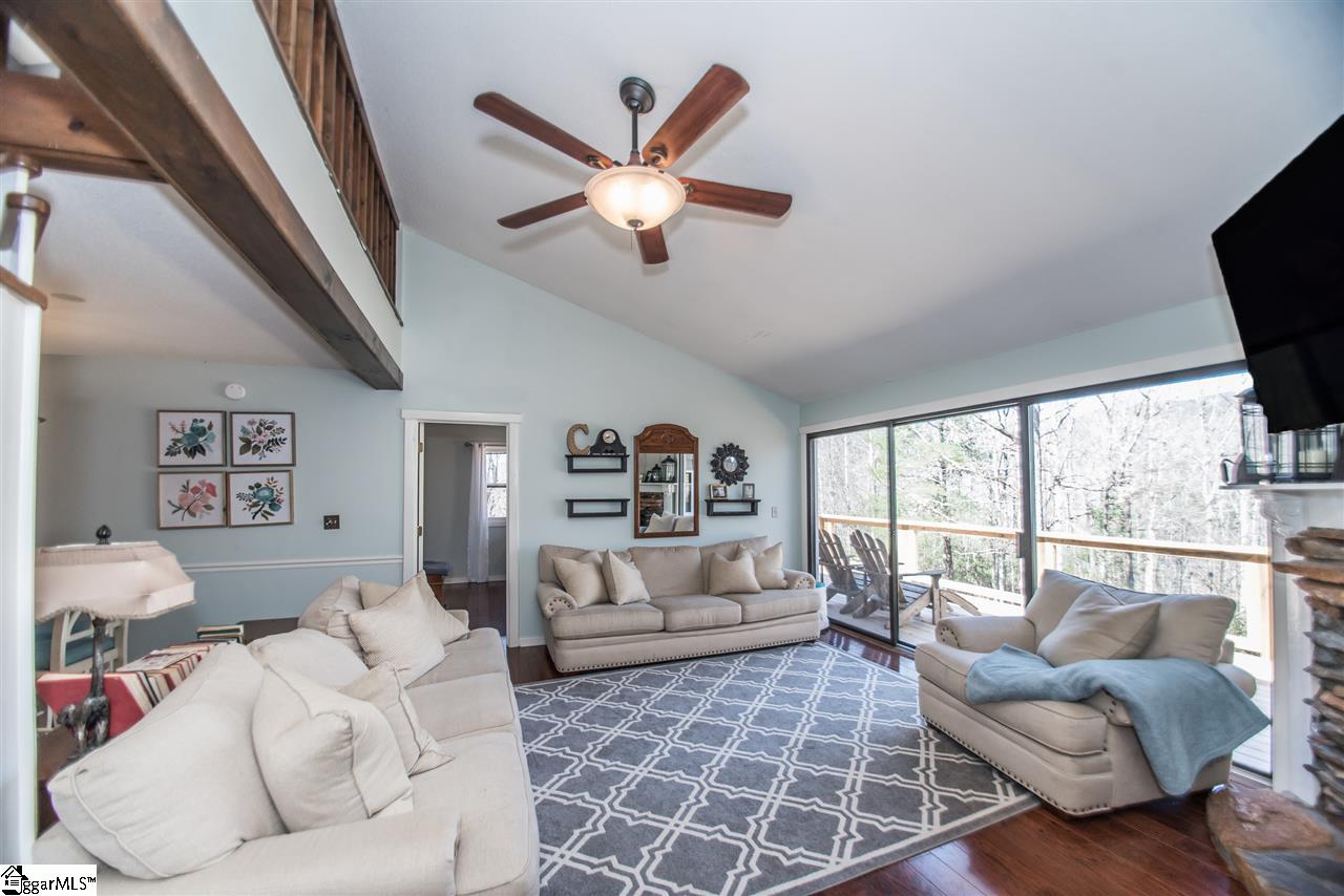 115 Cherokee Hill Ridge Road Pickens, SC 29671 - Photo 16 of 35 Gallery Image 16