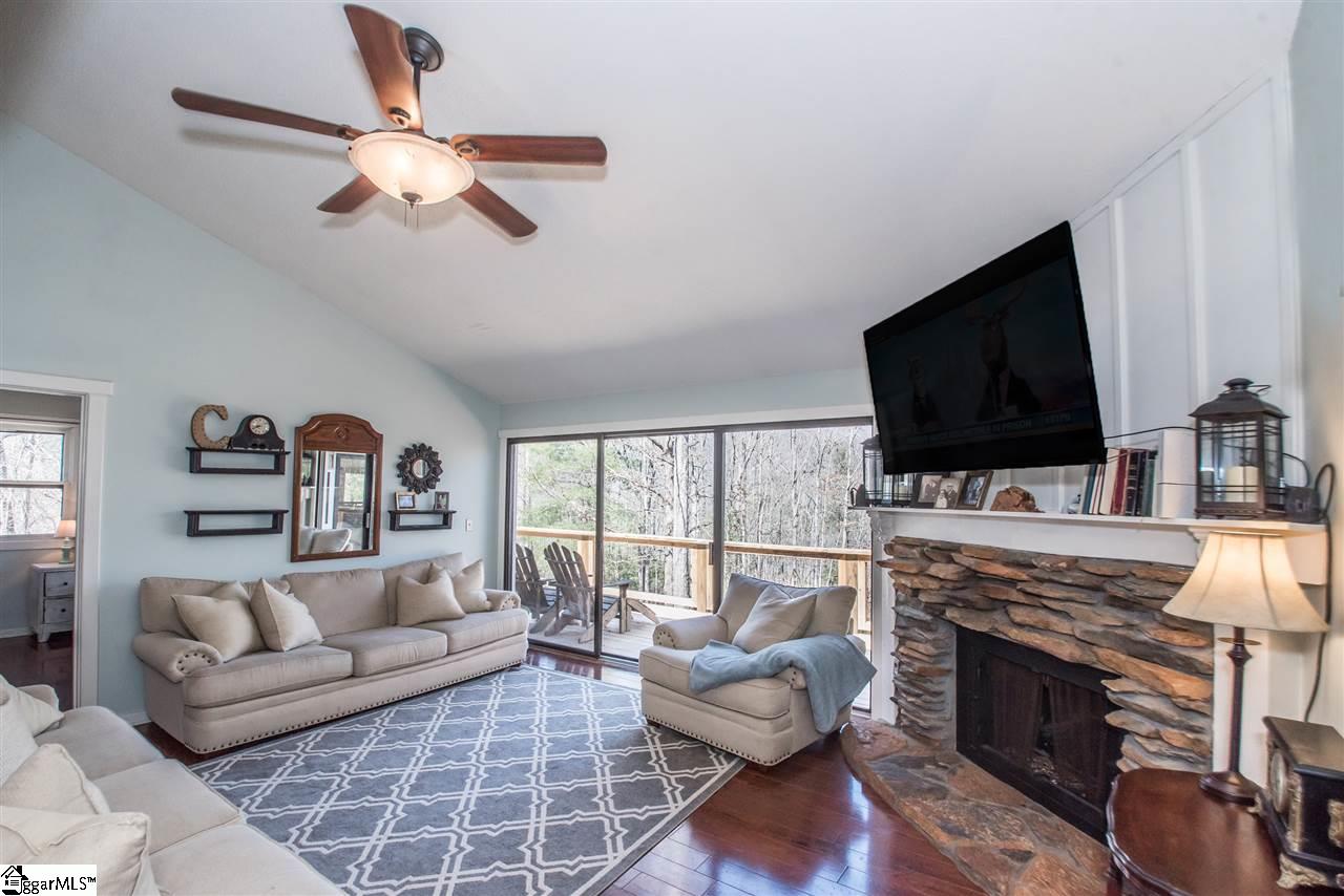 115 Cherokee Hill Ridge Road Pickens, SC 29671 - Photo 18 of 35 Gallery Image 18