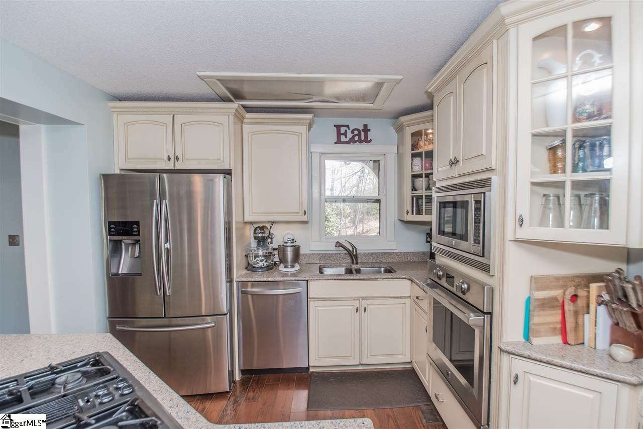115 Cherokee Hill Ridge Road Pickens, SC 29671 - Photo 20 of 35 Gallery Image 20