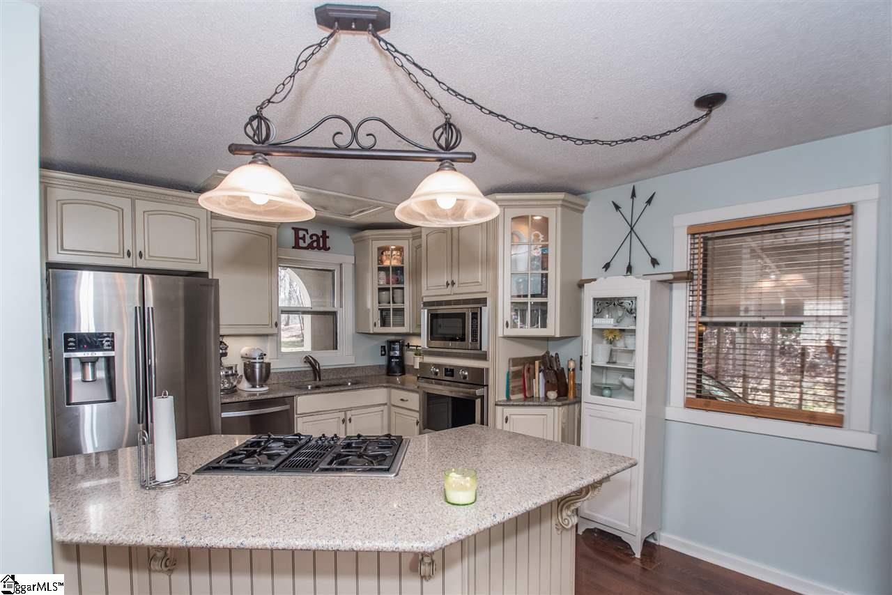 115 Cherokee Hill Ridge Road Pickens, SC 29671 - Photo 23 of 35 Gallery Image 23