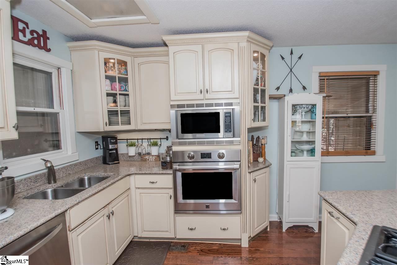 115 Cherokee Hill Ridge Road Pickens, SC 29671 - Photo 25 of 35 Gallery Image 25