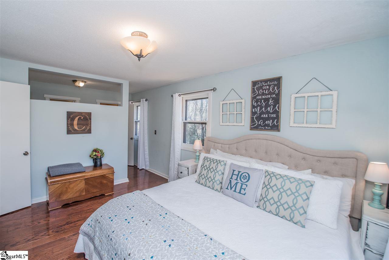 115 Cherokee Hill Ridge Road Pickens, SC 29671 - Photo 27 of 35 Gallery Image 27