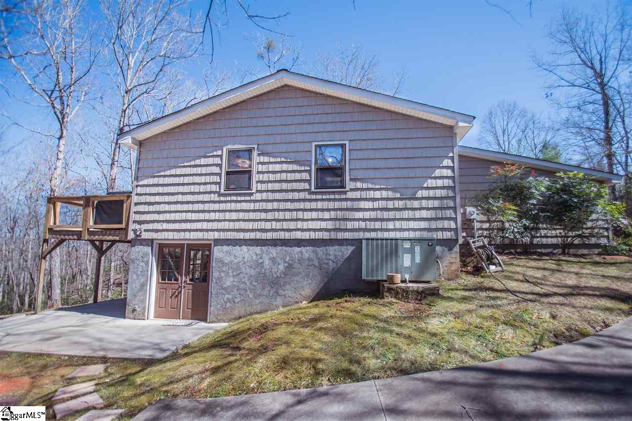 115 Cherokee Hill Ridge Road Pickens, SC 29671 - Photo 4 of 35 Gallery Image 4