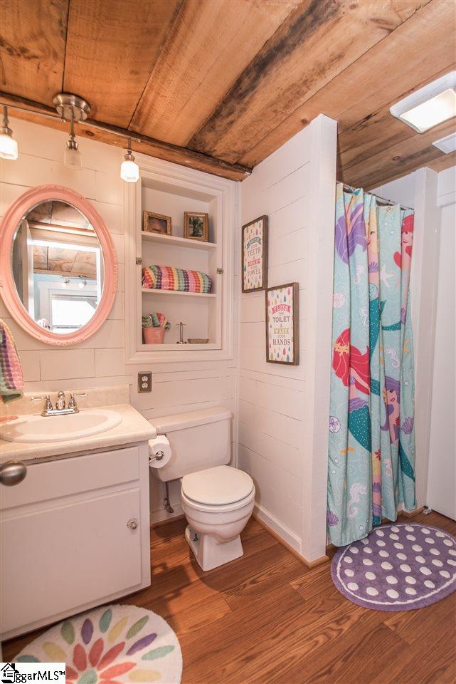 115 Cherokee Hill Ridge Road Pickens, SC 29671 - Photo 35 of 35 Gallery Image 35