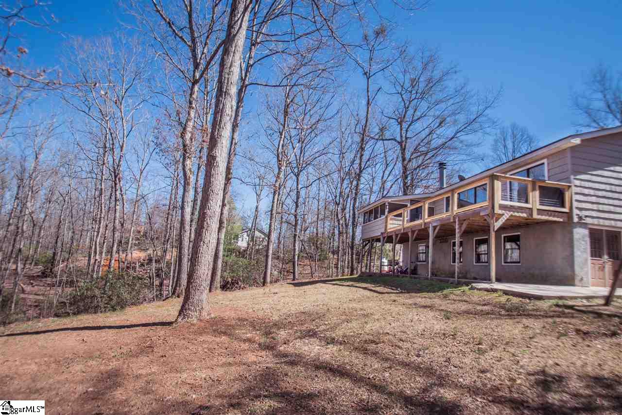 115 Cherokee Hill Ridge Road Pickens, SC 29671 - Photo 5 of 35 Gallery Image 5