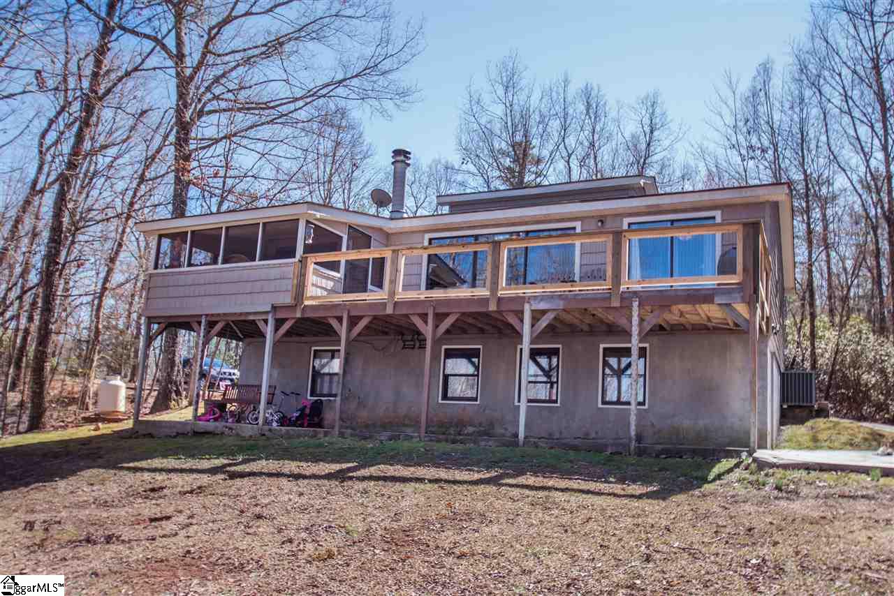 115 Cherokee Hill Ridge Road Pickens, SC 29671 - Photo 6 of 35 Gallery Image 6
