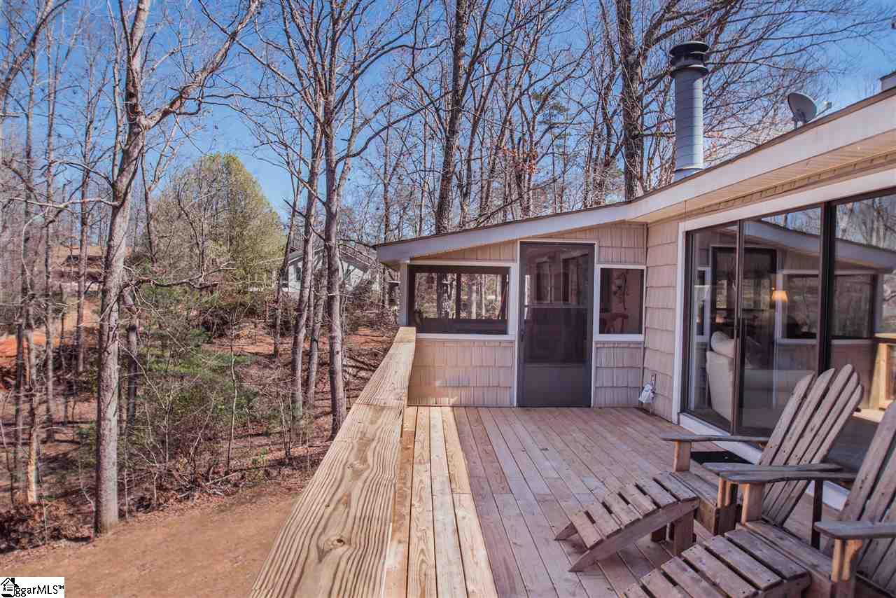 115 Cherokee Hill Ridge Road Pickens, SC 29671 - Photo 7 of 35 Gallery Image 7